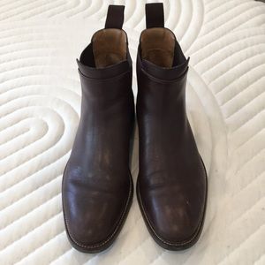 Cole Haan boots